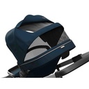 Kinderwagen sleek