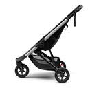*Buggy spring (exclusief zonnekap)