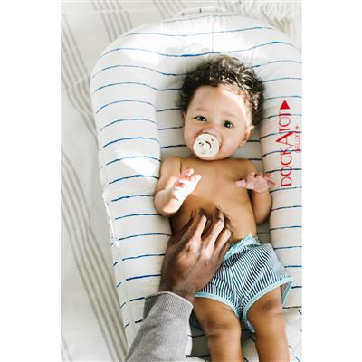 *Babynestje (deluxe+)