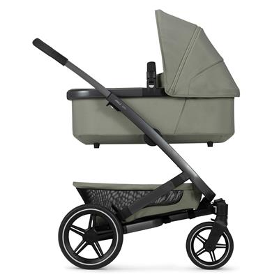 Kinderwagen Geo3 (complete set)