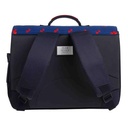 *Boekentas it bag midi
