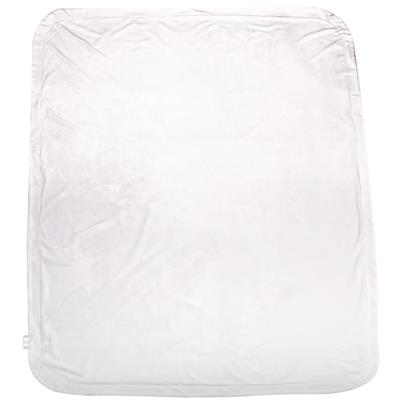*Deken bed fleece