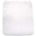 *Deken bed fleece