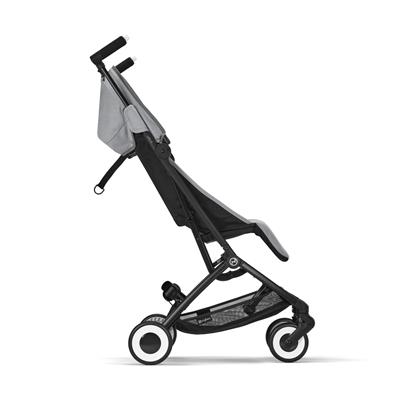 *Buggy libelle