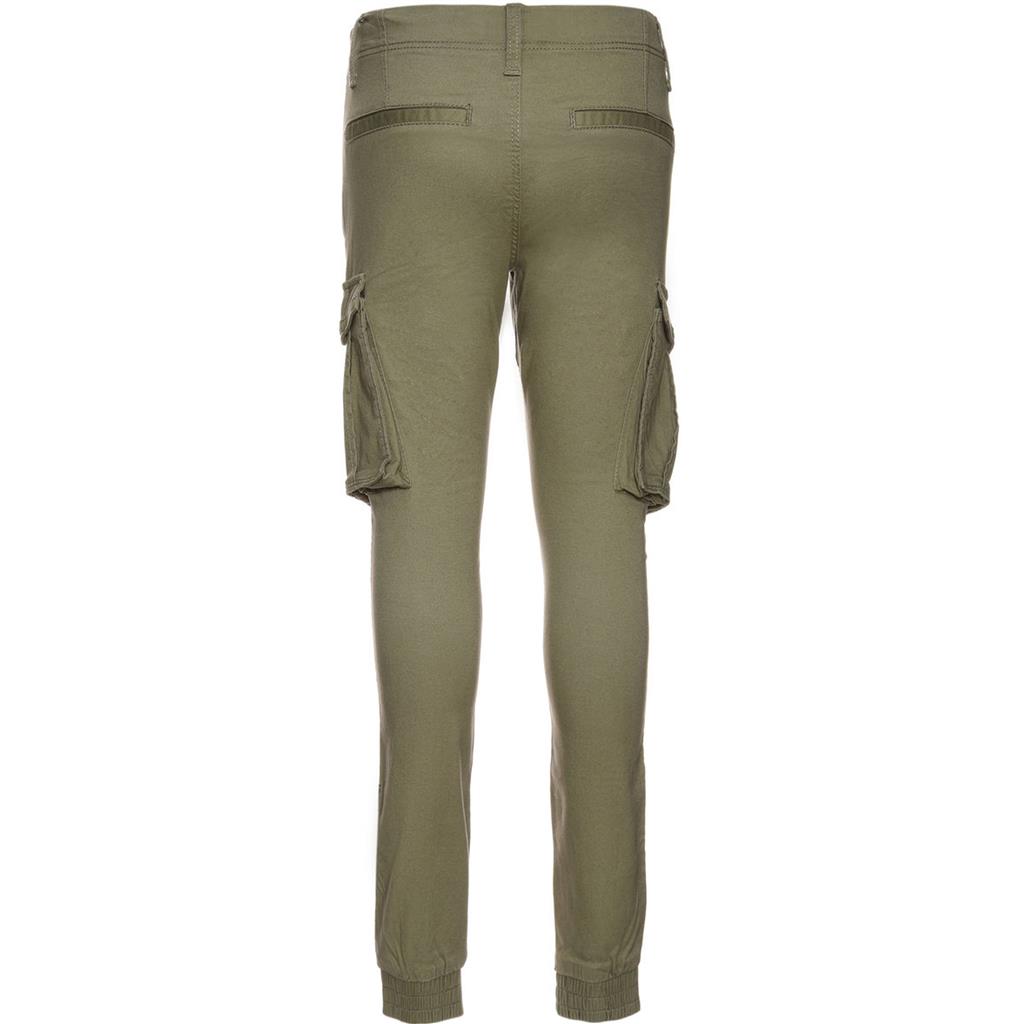 Broek Bamgo