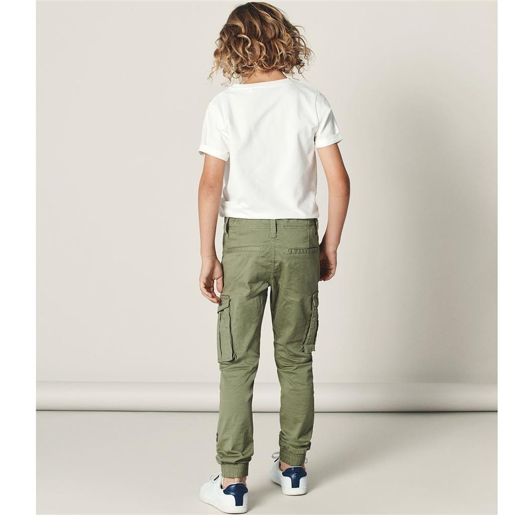 Broek Bamgo