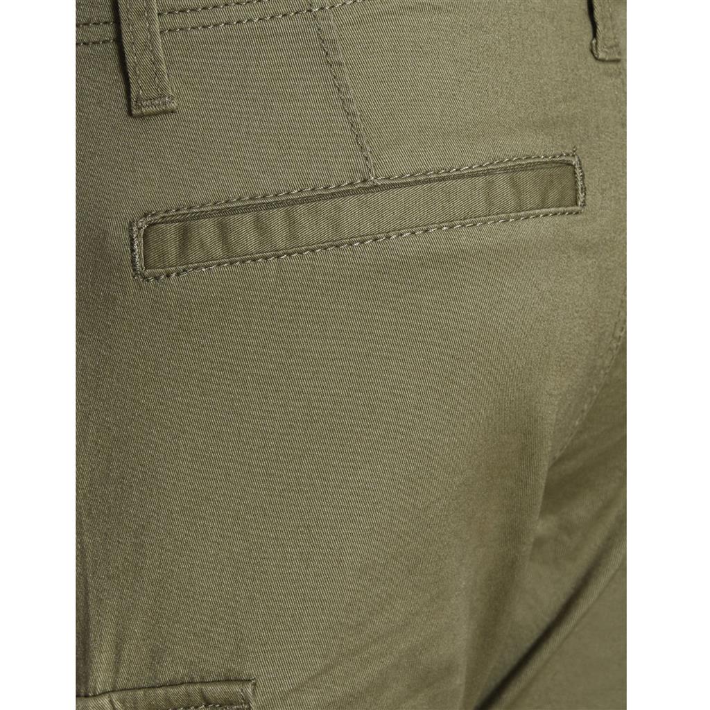 Broek Bamgo