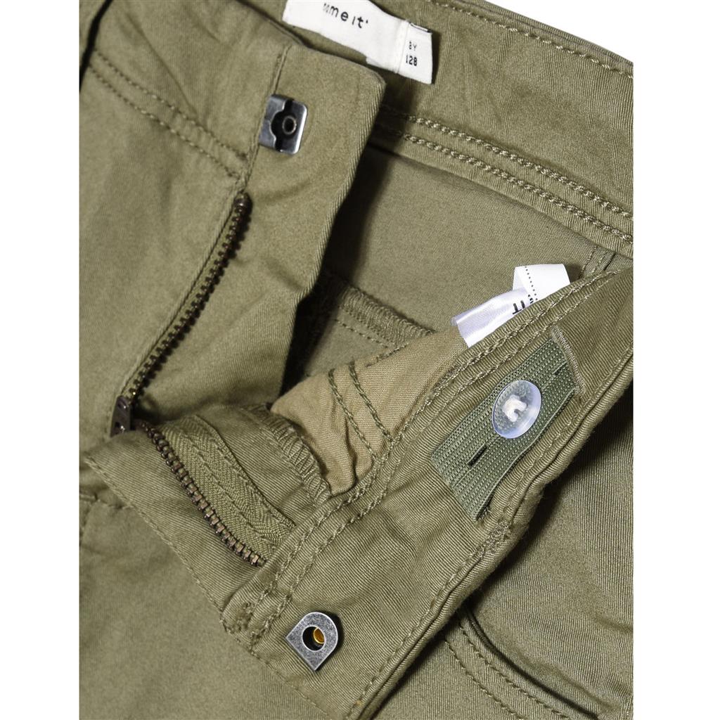 Broek Bamgo