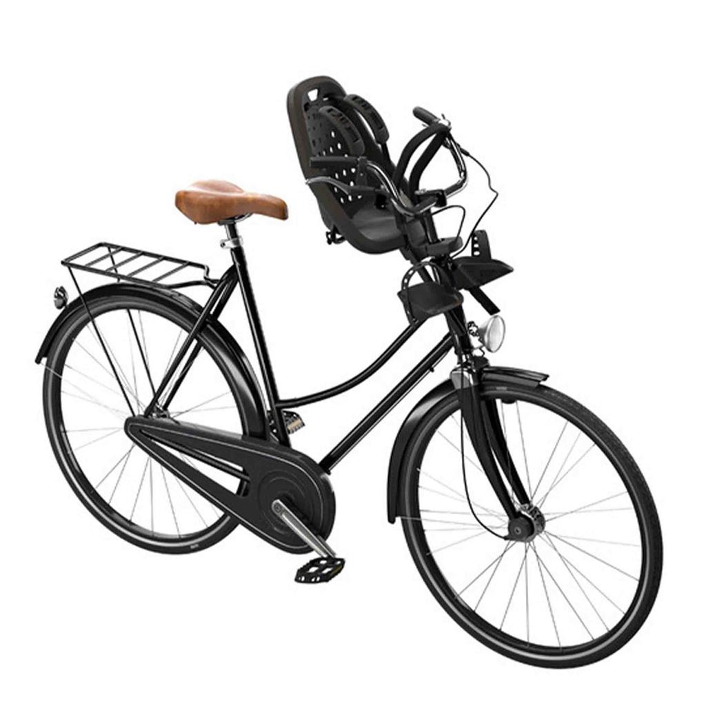 *Fietsstoel Yepp mini
