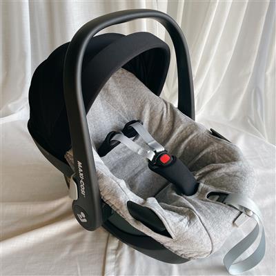 *Autostoelhoes maxi-cosi pebble360Compagnie Leonie