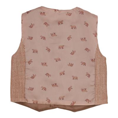 Gilet Maxim