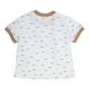 T-shirt smart