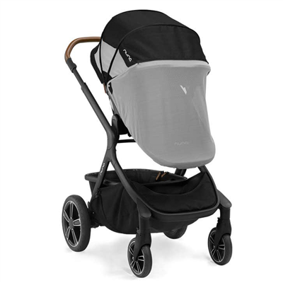 *Kinderwagen demi grow