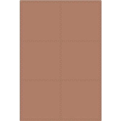 Puzzelmat