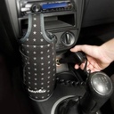 *Flesverwarmer auto speed