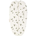 Inbakerslaapzak mini cotton TS (3-6m)