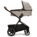 *Kinderwagen demi grow