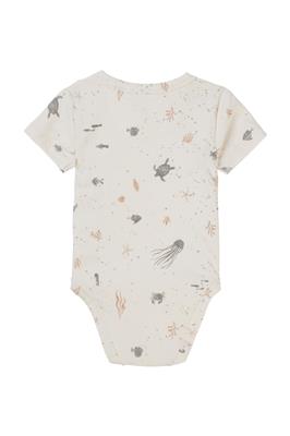 Romper Beggs