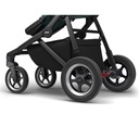 Kinderwagen sleek (incl. reiswieg)