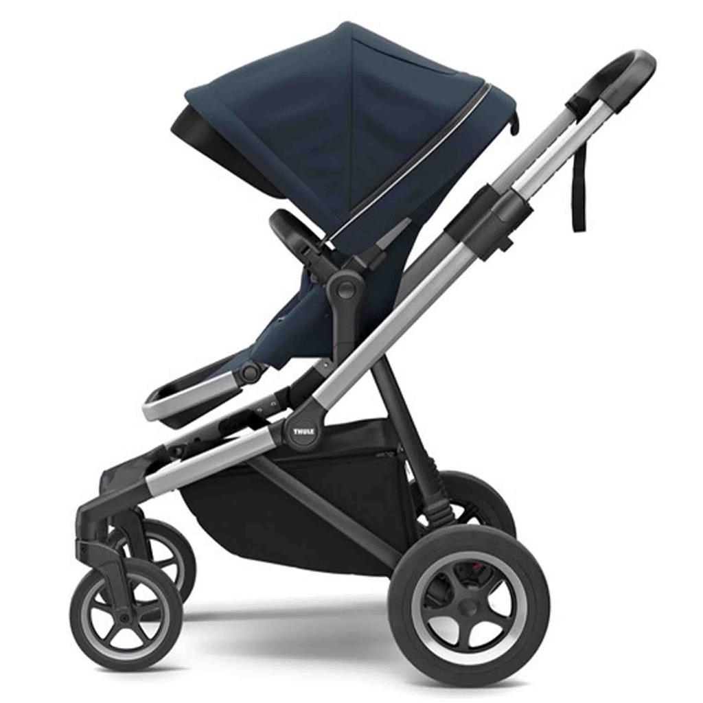 Kinderwagen sleek
