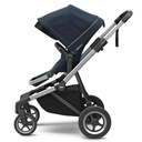 Kinderwagen sleek