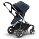 Kinderwagen sleek
