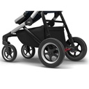 Kinderwagen sleek
