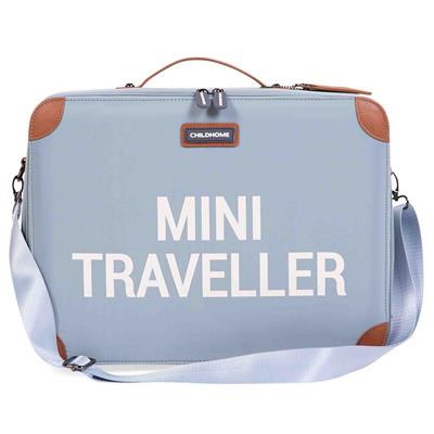 Kinderkoffer mini traveller