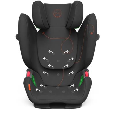 Autozitje Pallas G i-size
