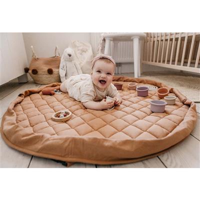 Opbergzak organic soft