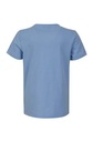 T-shirt cross