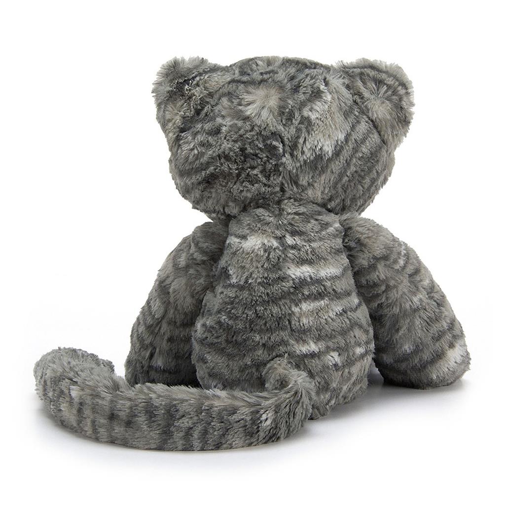 Knuffel kat Merryday