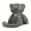 Knuffel kat Merryday