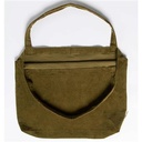 Verzorgingstas mommy bag rib