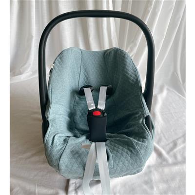*Autostoelhoes maxi-cosi pebble360Compagnie Leonie