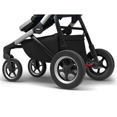 Kinderwagen sleek