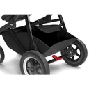 Kinderwagen sleek