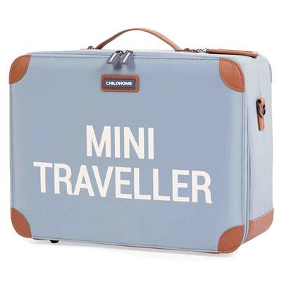 Kinderkoffer mini traveller