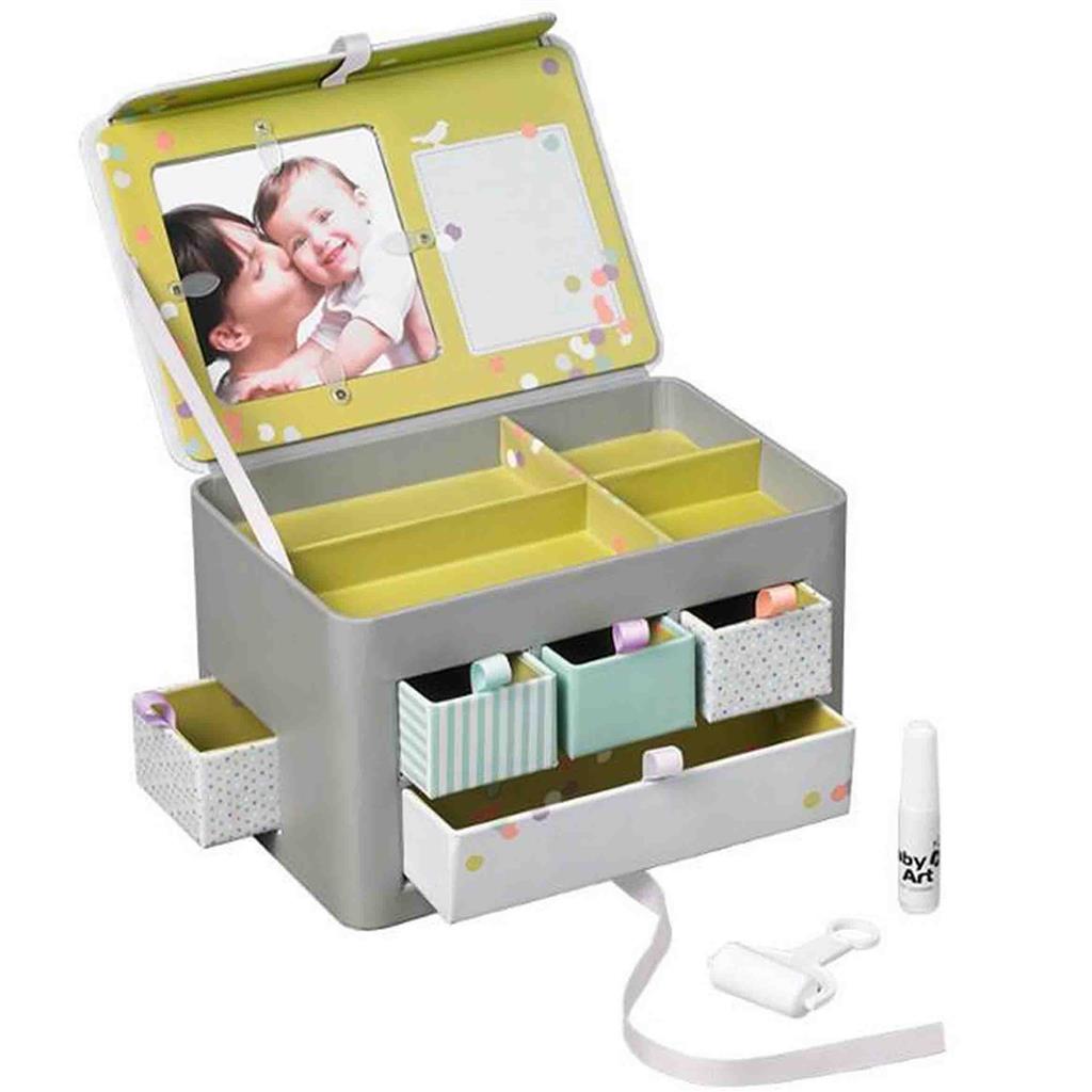 Treasures Box