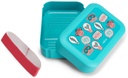 *Lunchbox kids fun shapes