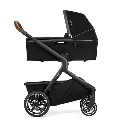 *Kinderwagen demi grow
