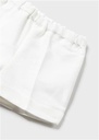 Set: korte broek en T-shirt