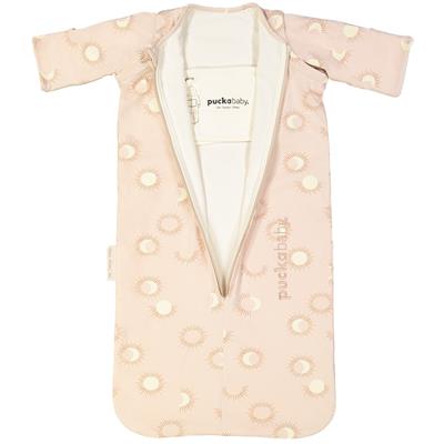 Slaapzak cotton TS (70cm) newborn