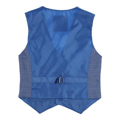 Gilet Fenton