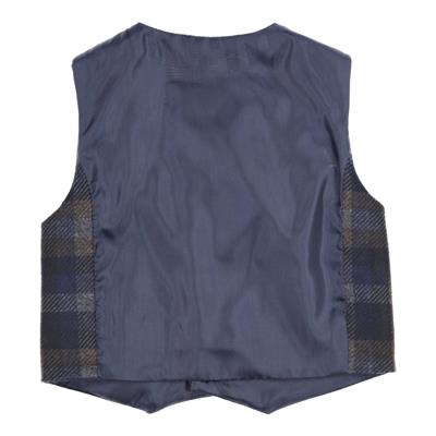 Gilet Klaus