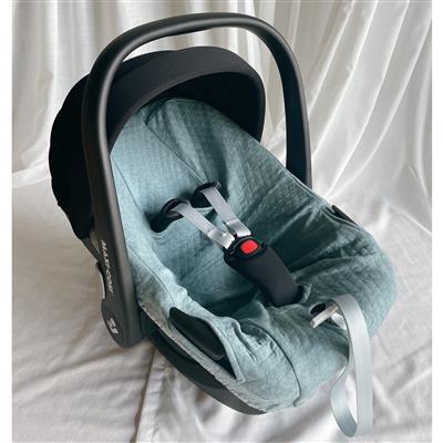*Autostoelhoes maxi-cosi pebble360Compagnie Leonie
