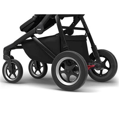 Kinderwagen sleek