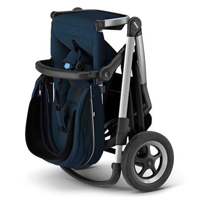Kinderwagen sleek