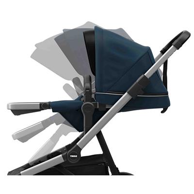 Kinderwagen sleek