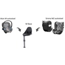 *Isofix basis M